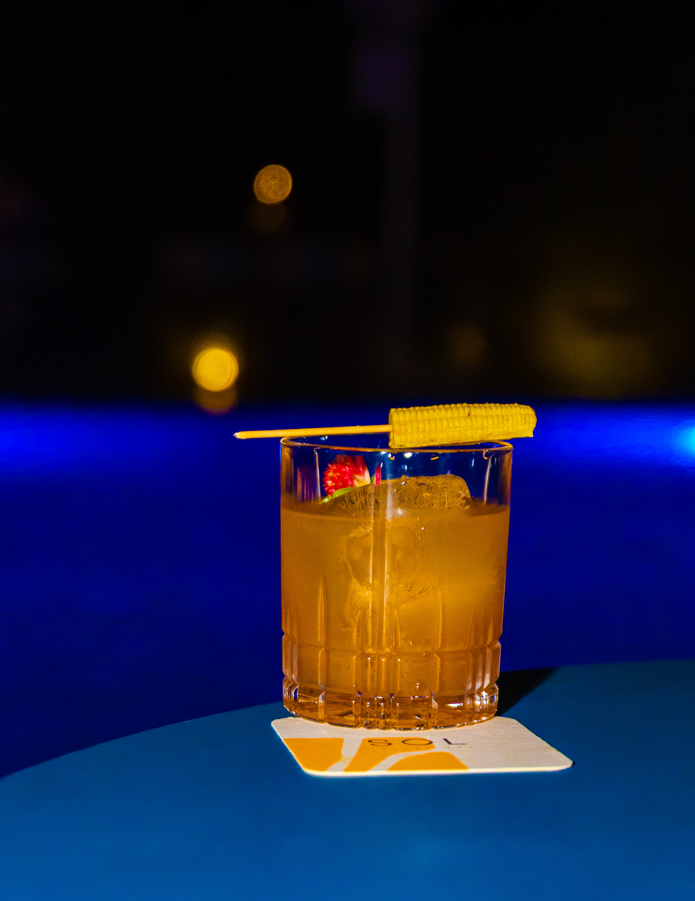 SOL LOUNGE - Image 9